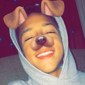 Meet your Posher, Donavin